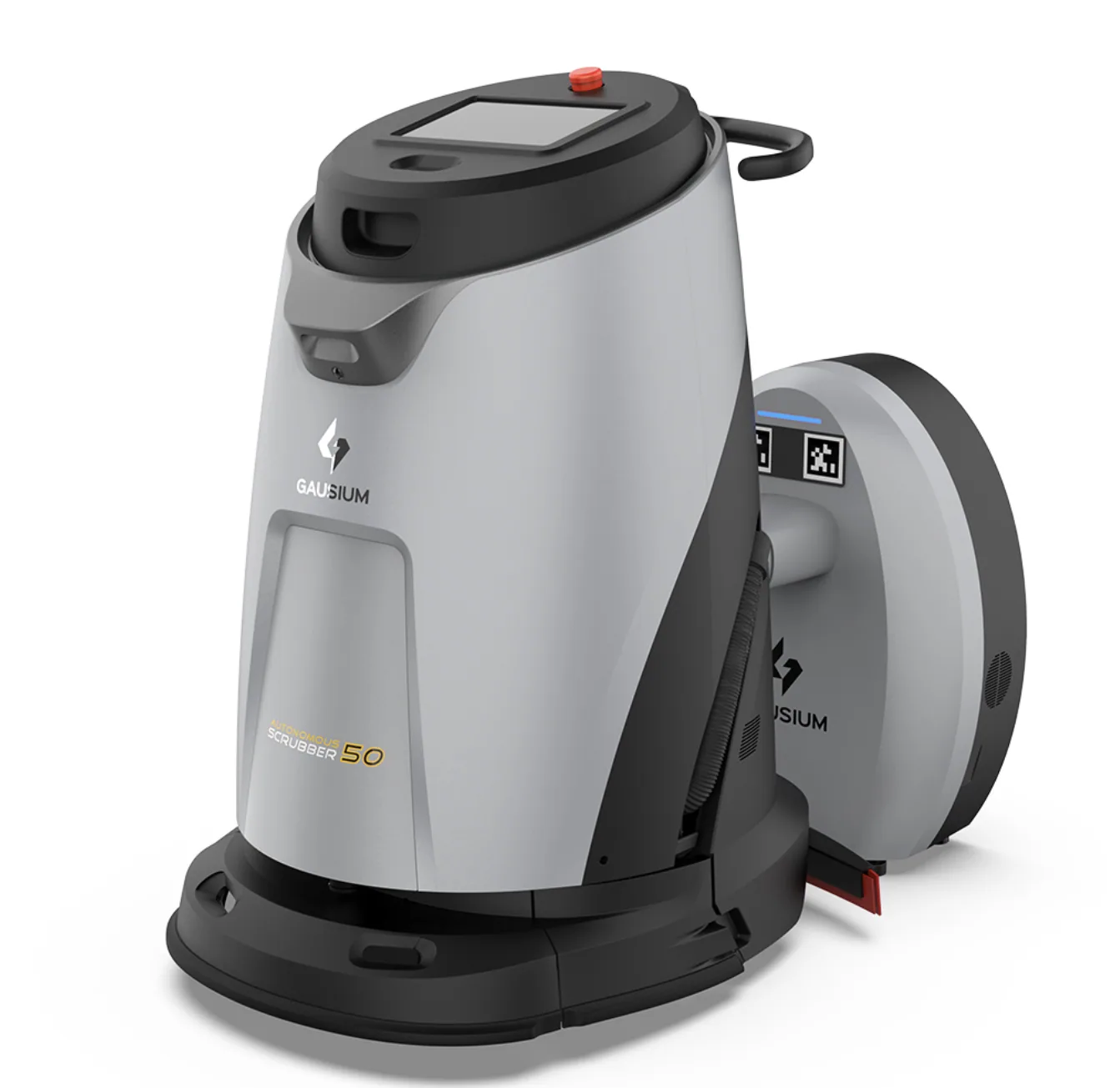 Scrubber 50 Pro